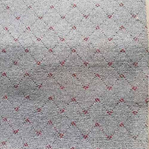 Thảm Florence 07 (FL 07) Màu Xám