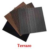  Thảm Gạch 3D Thảm Terrazo ( Tzo ) 