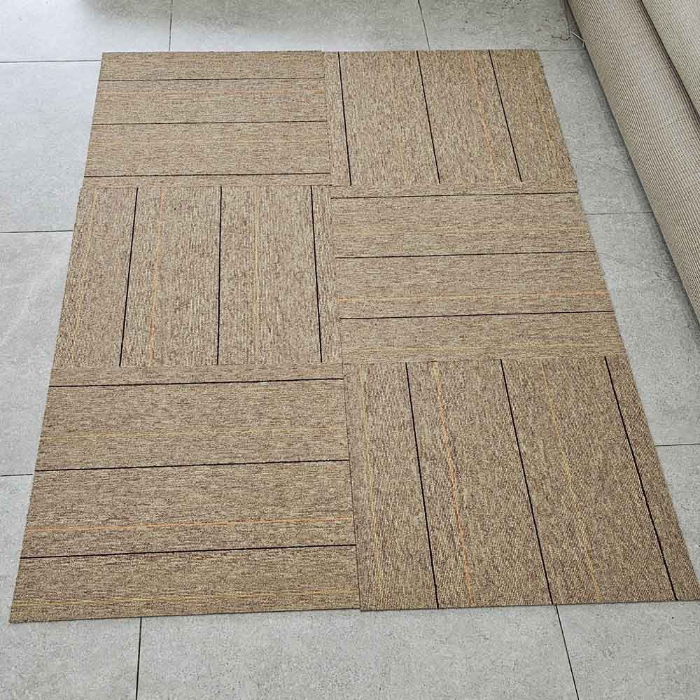 Thảm Trải Sàn Giá Rẻ SUN 01