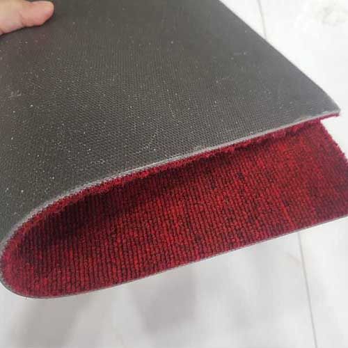 Thảm Trải Sàn Màu Đỏ Thu Hút Và Sang Trọng  Pixel 012