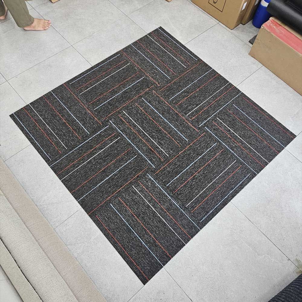 Thảm Trải Sàn Bida Sun 05