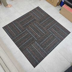 Thảm Trải Sàn Bida Sun 05