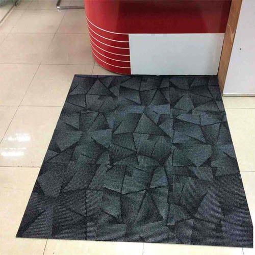 Thảm Trải Sàn Hoa Văn Oblisk