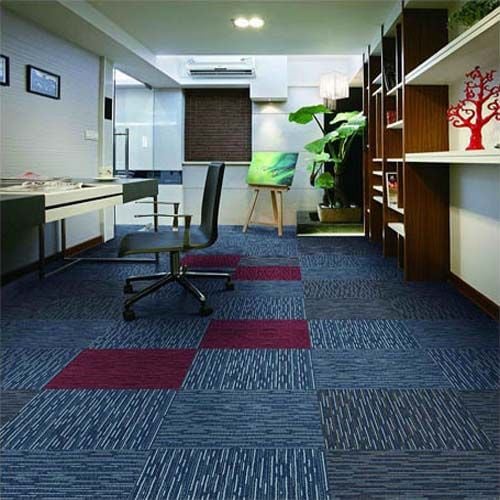 Thảm Tấm Sọc Basic 06 ( Ba 6 )