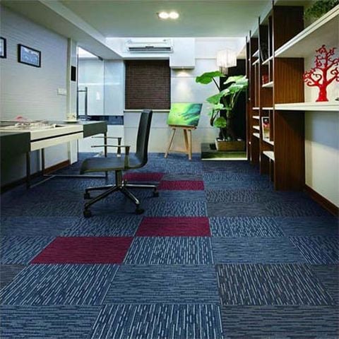 Thảm Tấm Sọc Basic 06 ( Ba 6 )