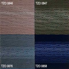 Thảm Gạch 3D Thảm Terrazo ( Tzo )