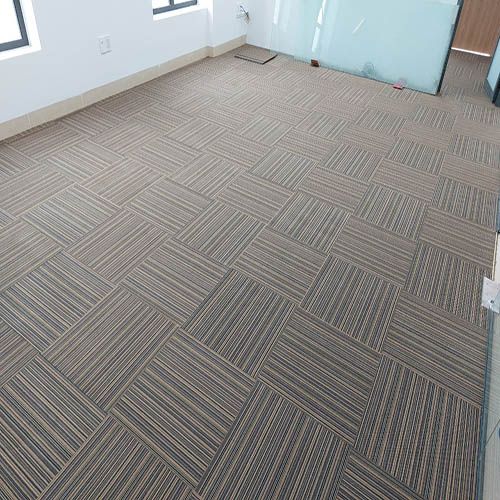 Thảm Gạch Lát Sàn Cao Cấp Tạo Sự Hài Hòa Cho Không Gian Sống Buffer 02 ( BF 02 )