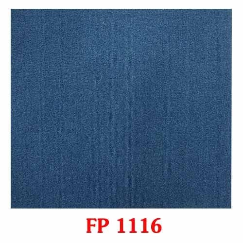 Thảm Gạch Màu Xanh Dương Fp 1116