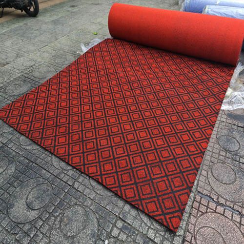  Thảm sàn giá rẻ Jacquard 08 