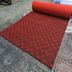 Thảm sàn giá rẻ Jacquard 08