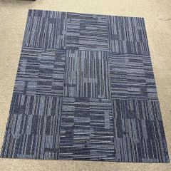 Thảm Trải Sàn VINUS 04 Xanh Dương