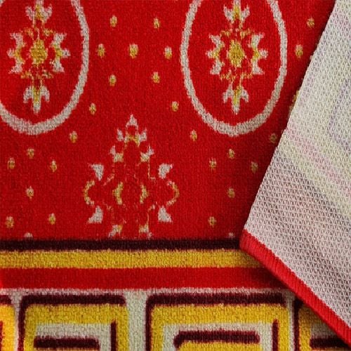Thảm Hành lang Đồng Tiền TP 479