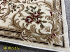 Thảm trang trí phòng khánh tiết YALAN RB 10792 IV