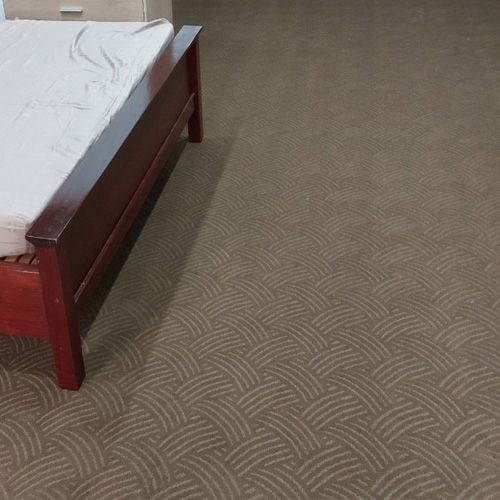 Thảm Len Hoa Văn Windmill