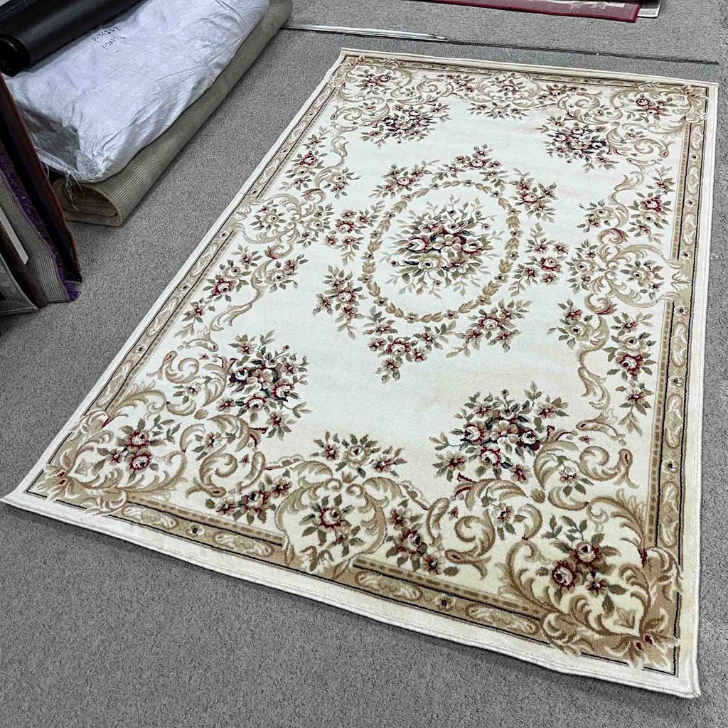 Thảm trang trí phòng khánh tiết YALAN RB 10792 IV