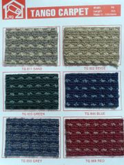 Thảm sàn Xanh Dương Tango 844 ( Tg 844 )
