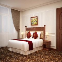 Thảm Sàn Giá Rẻ Omega ( OME )