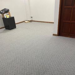 Thảm Florence 07 (FL 07) Màu Xám