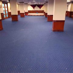 Thảm Trải Sàn Màu Xanh Dương Florence 01 (FL 01)