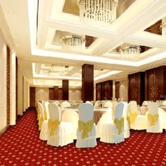 Thảm Len Cao Cấp Wilton Sa