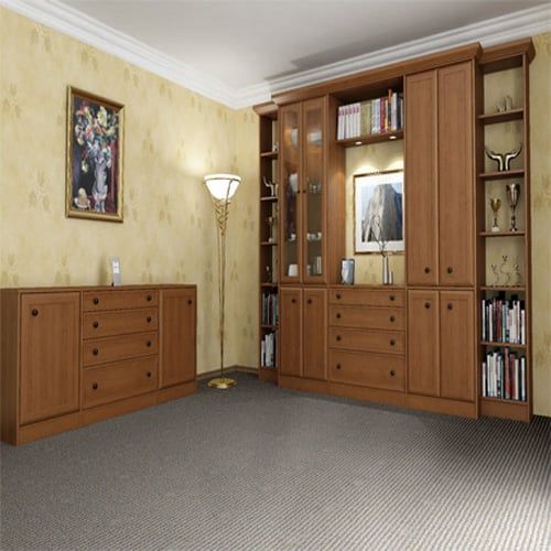 Thảm sàn dạng sọc Sisal ( SIS )