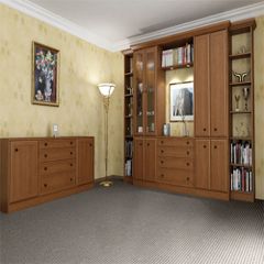 Thảm sàn dạng sọc Sisal ( SIS )