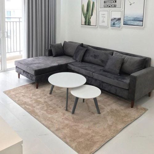 Thảm len cao cấp Splendid
