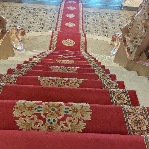 Thảm Lối Đi Sân Khấu ZL 939