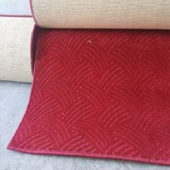 Thảm Hoa Văn Lót Sảnh Tiệc Windmill 596