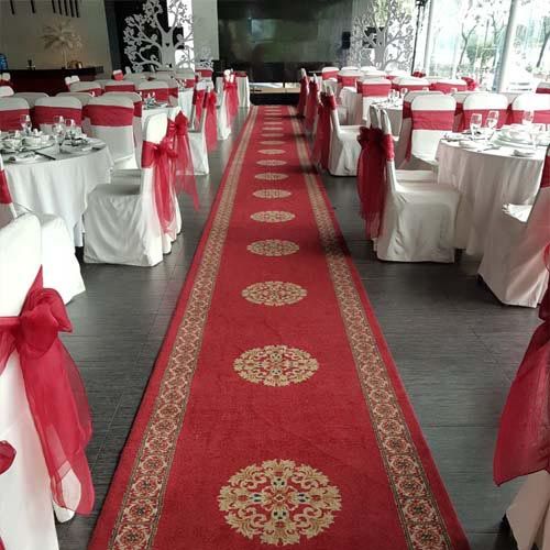 Thảm Lối Đi Sân Khấu ZL 939