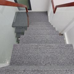 Thảm Sàn Màu Xám Lismore 02 ( Lis 02 )