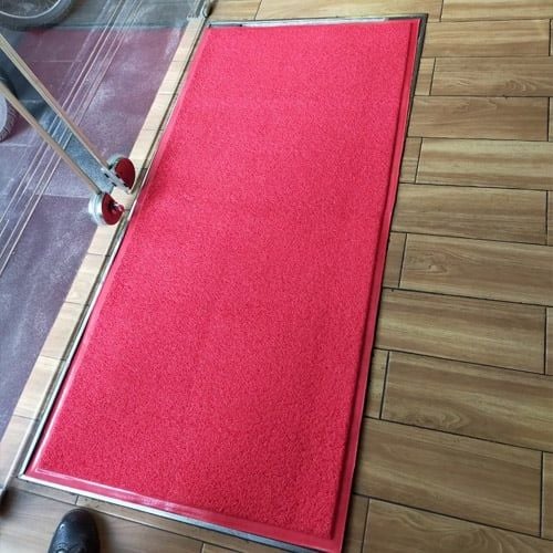Thảm Lót cửa Ra Vào Tùy chỉnh Kích Thước Suriem