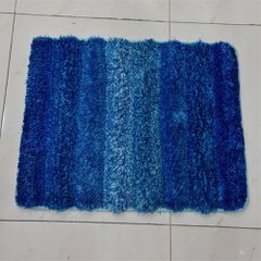 Thảm lót cửa sợi mịn Shaggy