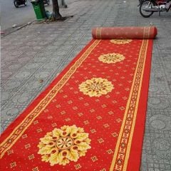 Thảm Lót Đường Đi Sân Khấu ZL 025