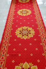 Thảm Lối Đi Hoa Bách Hợp TP 477