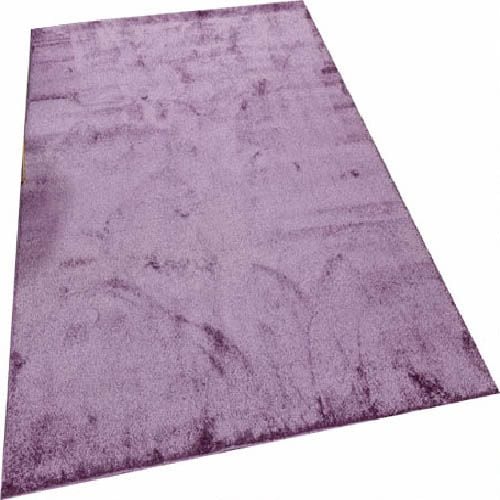 Thảm Sofa Màu Tím Plaza 1137 Violet