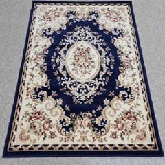 Thảm trang trí cổ điển giá rẻ YALAN