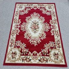 Thảm trang trí cổ điển giá rẻ YALAN
