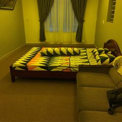 Thảm Sàn Màu Trơn Australia ( AS )