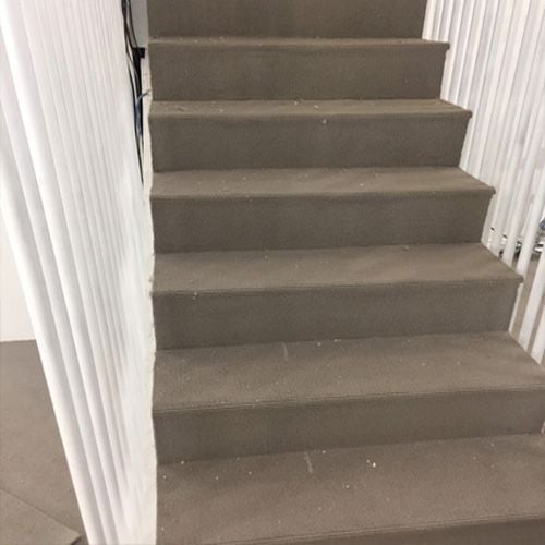 Thảm sàn dạng sọc Sisal ( SIS )