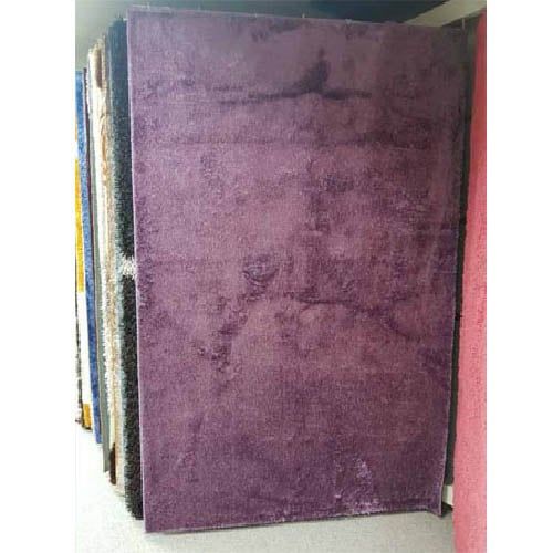 Thảm Sofa Màu Tím Plaza 1137 Violet