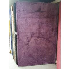 Thảm Sofa Màu Tím Plaza 1137 Violet