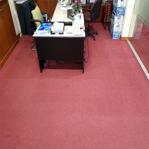Thảm Hoa Văn Chấm Bi Tango (TG)