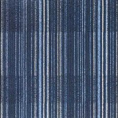 Thảm Trải Sàn Sọc Xanh Dương Melody 5320