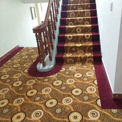 Thảm Len Cao Cấp Wilton Sa