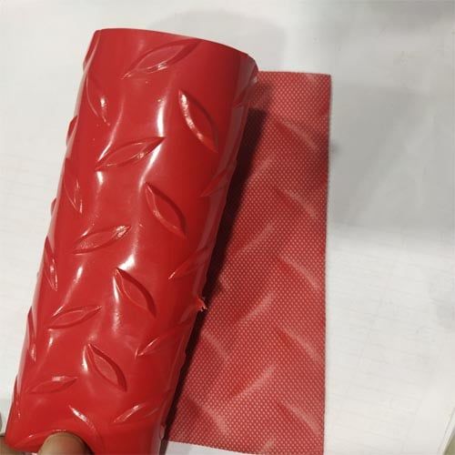 Thảm Nhựa Chống Trượt Nhựa Thoi