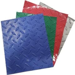 Thảm Nhựa Chống Trượt Nhựa Thoi
