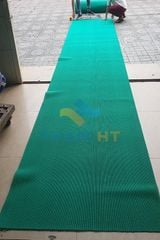 Thảm Trải Ngoài Trời Nhựa Lưới