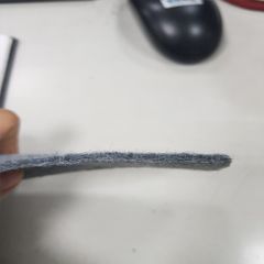 Thảm Nỉ Loại dày Plain 450