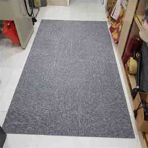 Thảm Gạch Màu Xám Basic 01-01 ( Ba 1-01 )